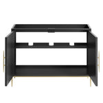 Awaken 48" Bathroom Vanity Cabinet by Modway