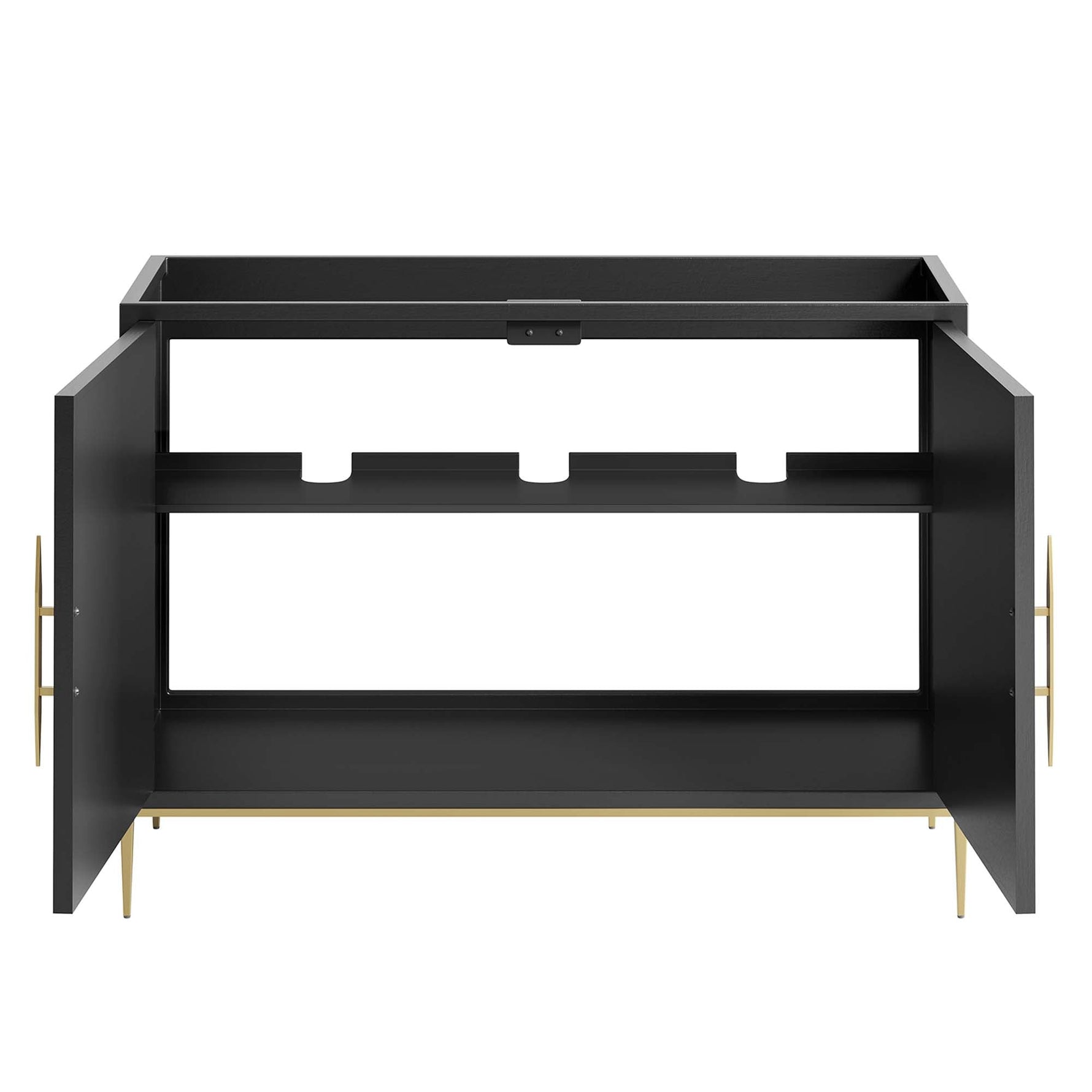 Awaken 48" Bathroom Vanity Cabinet by Modway