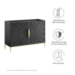 Awaken 48" Bathroom Vanity Cabinet by Modway