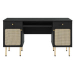 Chaucer Office Desk by Modway