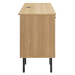 Chaucer Office Desk by Modway