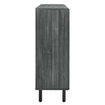Kurtis 47" Display Cabinet by Modway