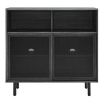 Kurtis 47" Display Cabinet by Modway