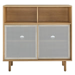 Kurtis 47" Display Cabinet by Modway