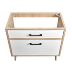 Maverick 36" Bathroom Vanity Cabinet