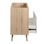 Maverick 36" Bathroom Vanity Cabinet