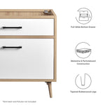Maverick 36" Bathroom Vanity Cabinet