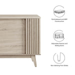 Eudora Sideboard by Modway