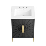 Awaken 24" Bathroom Vanity by Modway