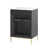 Awaken 24" Bathroom Vanity by Modway