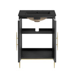 Awaken 24" Bathroom Vanity by Modway