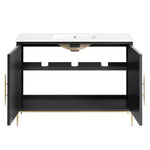 Awaken 48" Bathroom Vanity by Modway