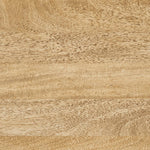 Amistad 58" Wood Bench by Modway