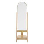 Ascend Standing Mirror by Modway