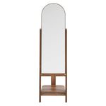 Ascend Standing Mirror by Modway