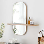 Solstice Mirror by Modway