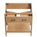 Zaire 30" Bathroom Vanity Cabinet by Modway