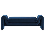 Waverly Performance Velvet Bench by Modway