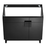 Miles 36" Bathroom Vanity Cabinet by Modway