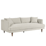 Zoya Down Filled Overstuffed Sofa by Modway