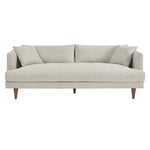 Zoya Down Filled Overstuffed Sofa by Modway