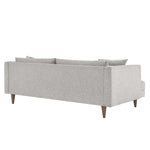 Zoya Down Filled Overstuffed Sofa by Modway