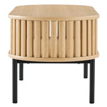Fortitude Wood Coffee Table by Modway