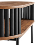Fortitude Wood Coffee Table by Modway