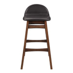 Juno Wood Bar Stool Set of 2 by Modway