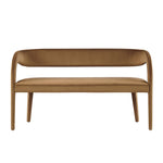 Pinnacle Performance Velvet Accent Bench by Modway