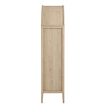 Nolan Tall Arched Storage Display Cabinet by Modway