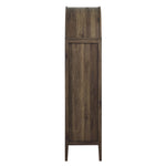 Nolan Tall Arched Storage Display Cabinet by Modway