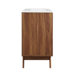 Soma 48" Single Sink Bathroom Vanity by Modway