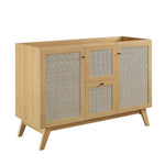 Soma 48-Inch Single Sink Bathroom Vanity by Modway
