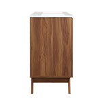 Soma 48" Double Sink Bathroom Vanity by Modway