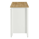 Garland Kitchen Island by Modway