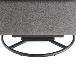 Etta Upholstered Fabric Lounge Chair by Modway