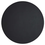 Caspian Round Concrete Coffee Table by Modway