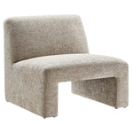 Amita Chenille Upholstered Accent Chair by Modway