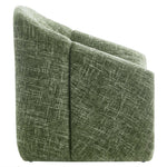 Vivi Chenille Upholstered Accent Chair by Modway