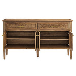 Elysian 62" Wood Sideboard by Modway