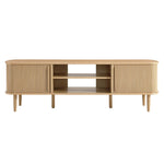 Contour 63" Wood TV Stand by Modway