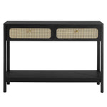 Chaucer Wood Entryway Console Table by Modway