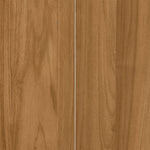 Vienna 46" Square Outdoor Patio Teak Wood Dining Table by Modway