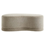 Nimbus 48" Upholstered Ottoman Bench by Modway