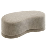 Nimbus 48" Upholstered Ottoman Bench by Modway
