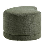 Nimbus 48" Upholstered Ottoman Bench by Modway