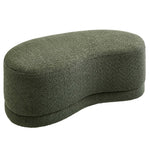 Nimbus 48" Upholstered Ottoman Bench by Modway