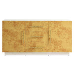 Abel 59 Inch Burl Wood Sideboard Buffet TV Stand by Modway