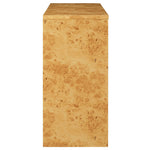 Hudson 40" Burl Wood Sideboard by Modway